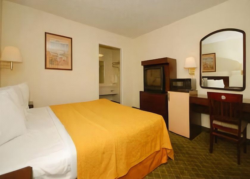 Photo of Bedroom in Thomasville