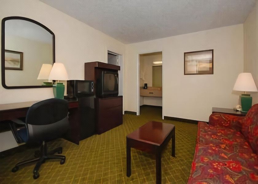 Photo of Livingroom in Thomasville