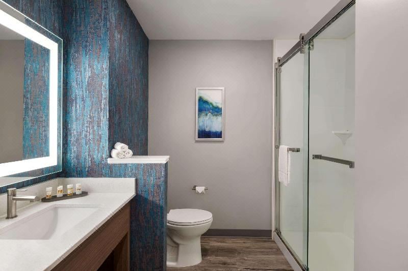 Photo of Bathroom in Brunswick