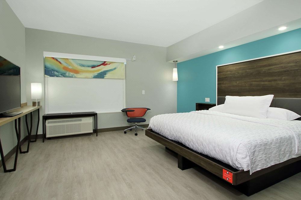 Photo of Bedroom in Meridian