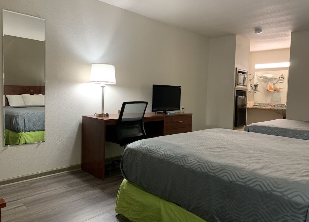 Photo of Bedroom in Troy