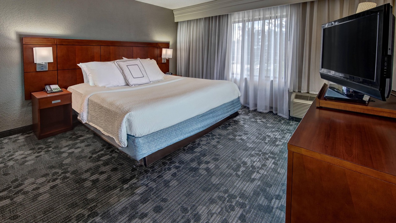 Photo of Bedroom in Troy
