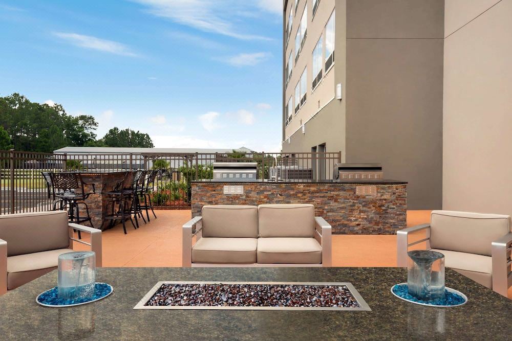 Photo of Patio Balcony in Brunswick