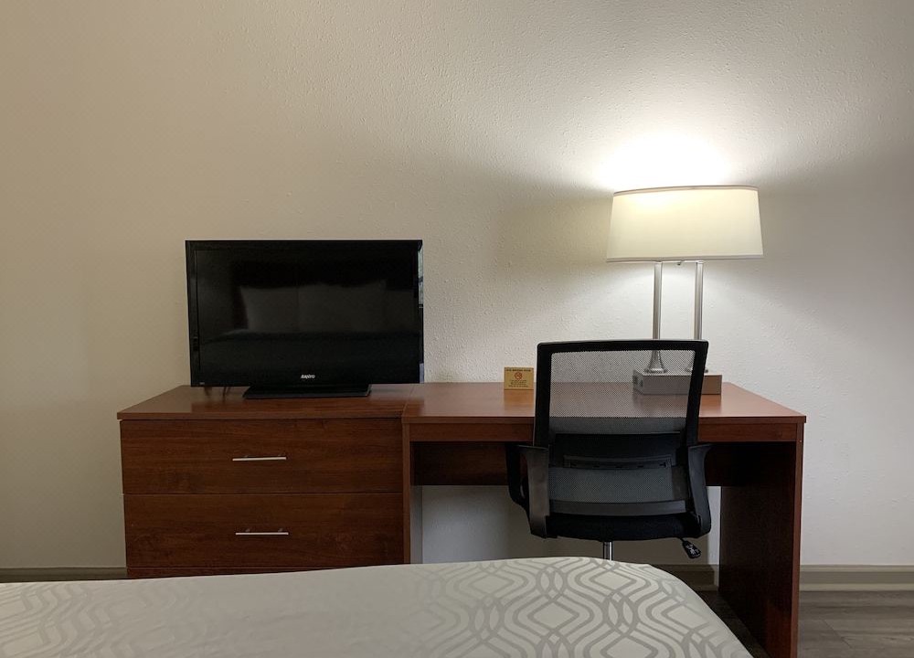 Photo of Bedroom in Troy