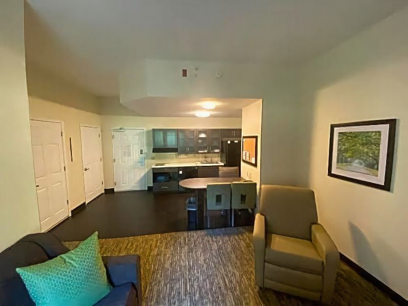 Photo of Livingroom in Hattiesburg