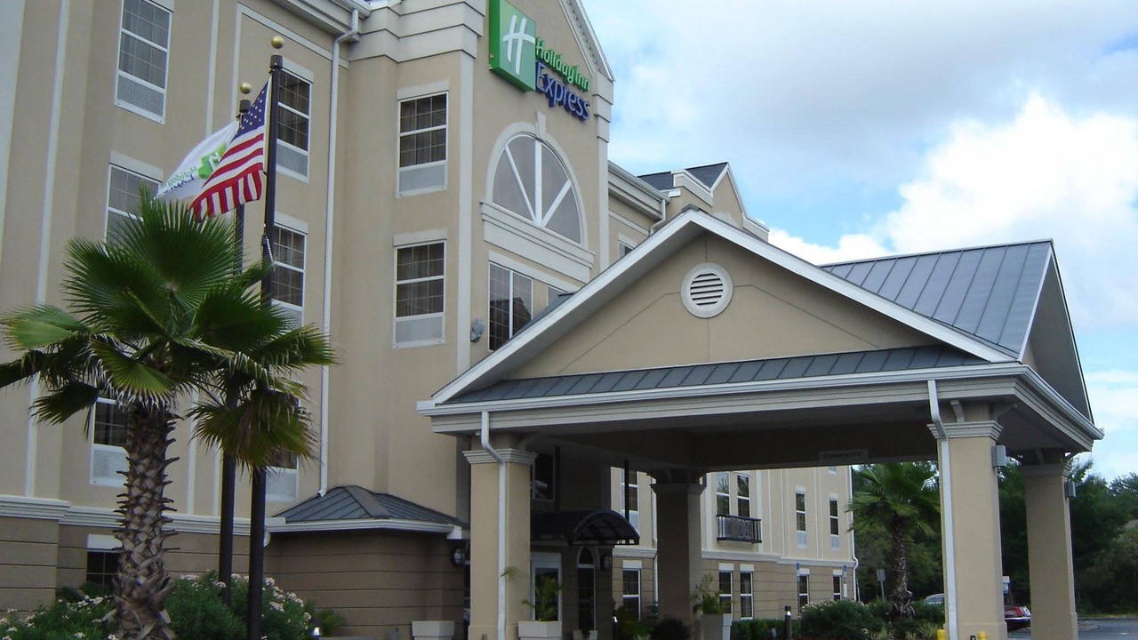Photo of Buildings in Arlington