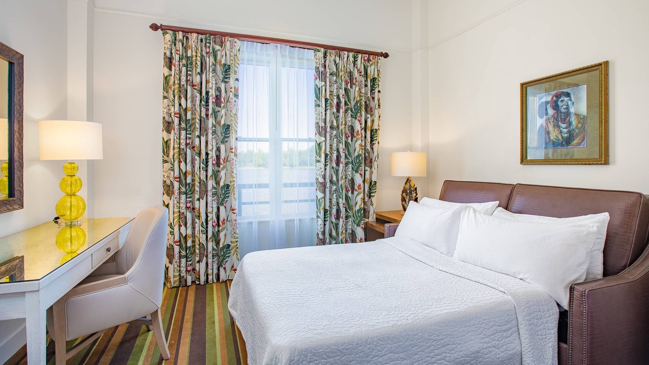 Photo of Bedroom in Celebration