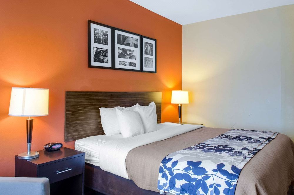 Photo of Bedroom in Gunter Afs