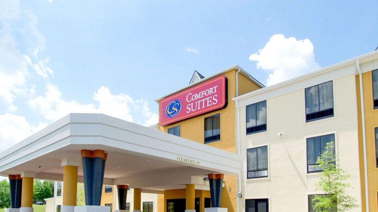 Photo of Buildings in Montgomery