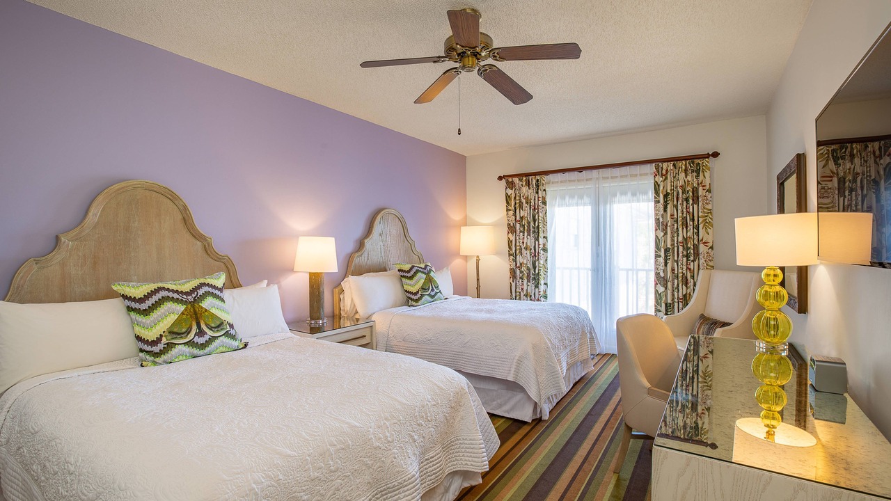 Photo of Bedroom in Celebration