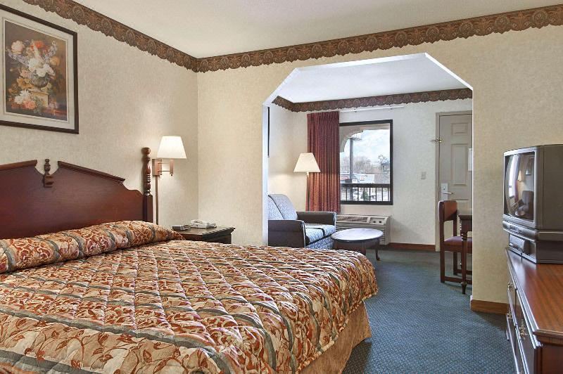Photo of Bedroom in Thomaston