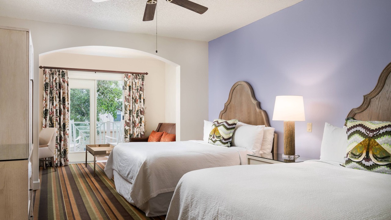 Photo of Bedroom in Celebration