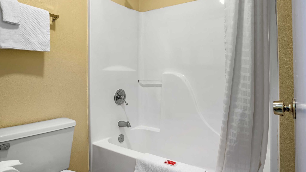 Photo of Bathroom in Evergreen