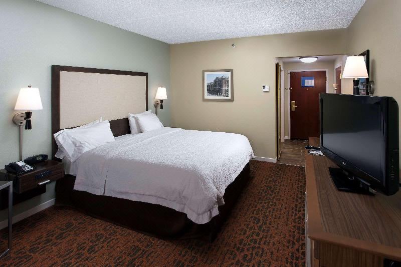 Photo of Bedroom in Troy