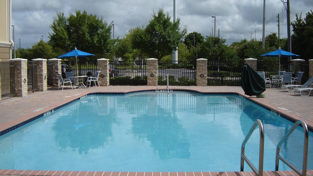 Photo of Outdoor in Arlington