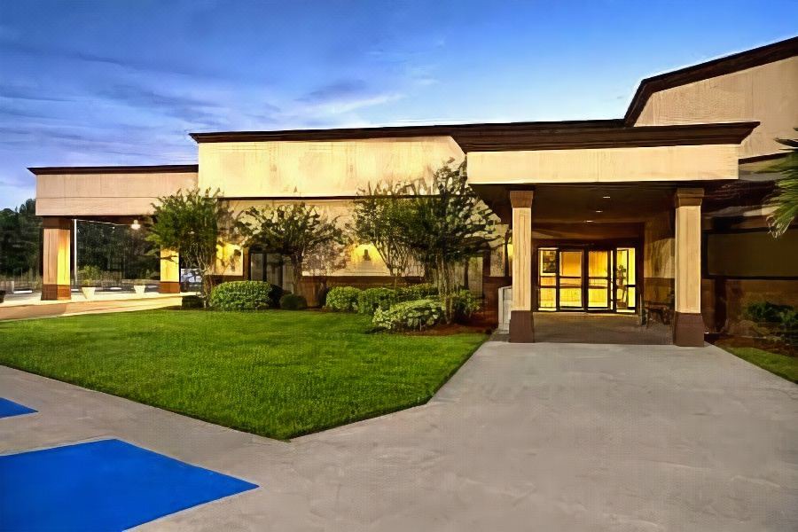 Photo of Buildings in Pooler