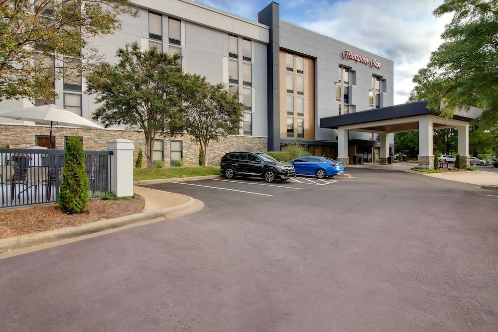 Photo of Buildings in Crestline Heights