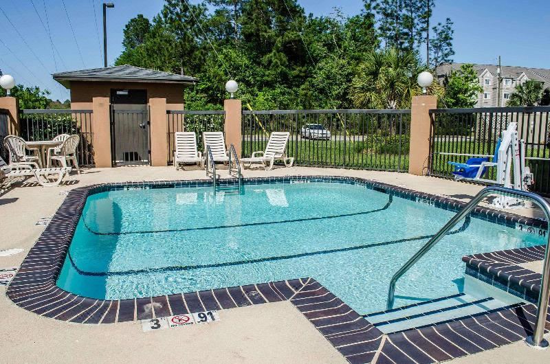 Photo of Outdoor in Saraland