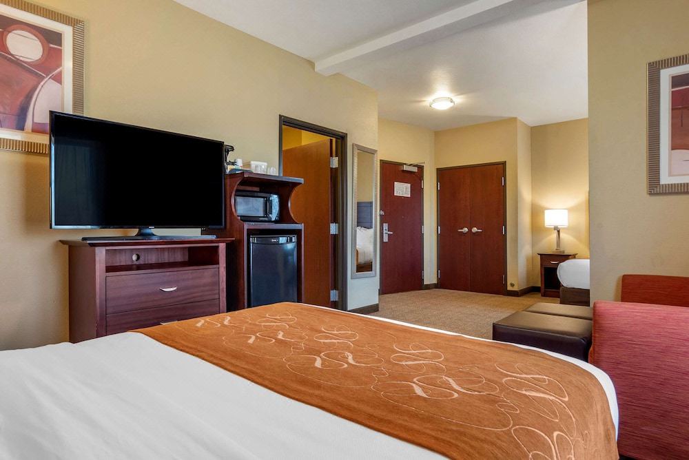 Photo of Bedroom in Montgomery