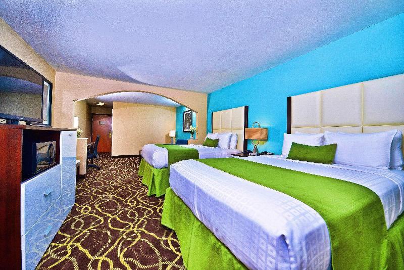 Photo of Bedroom in Pooler