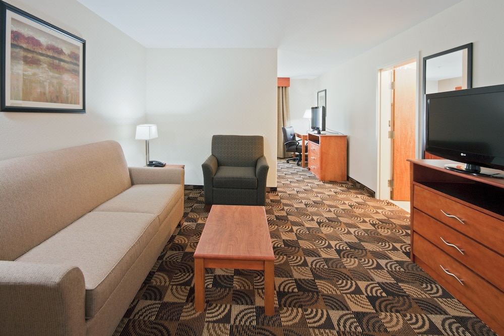Photo of Livingroom in Bainbridge