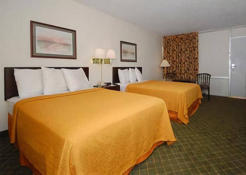 Photo of Bedroom in Thomasville