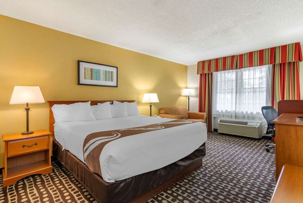 Photo of Bedroom in Fayetteville