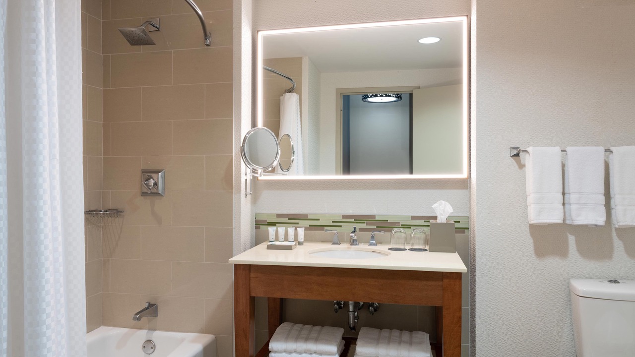 Photo of Bathroom in Lake Mary