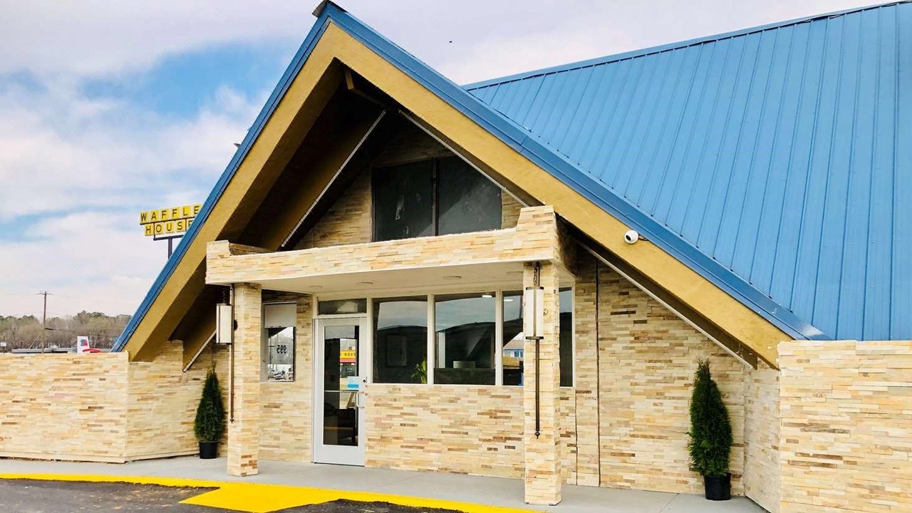 Photo of Buildings in Montgomery