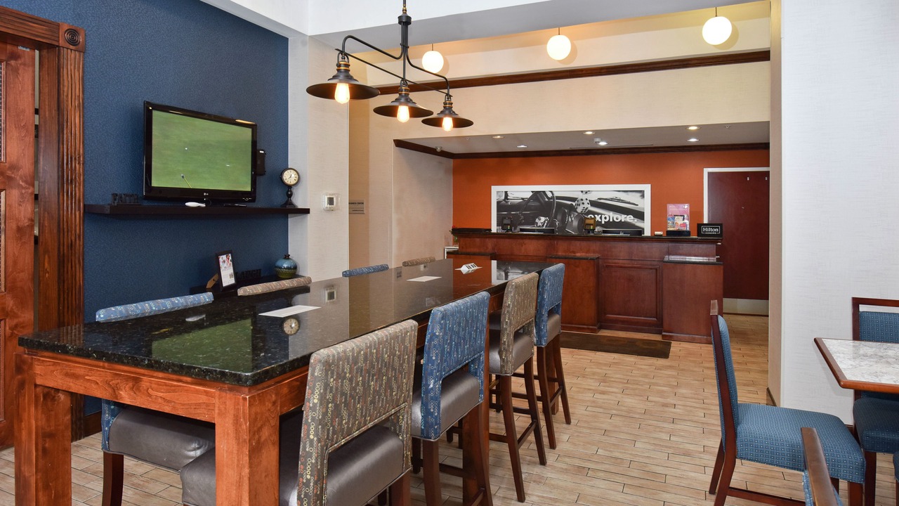 Photo of Livingroom in Alexander City