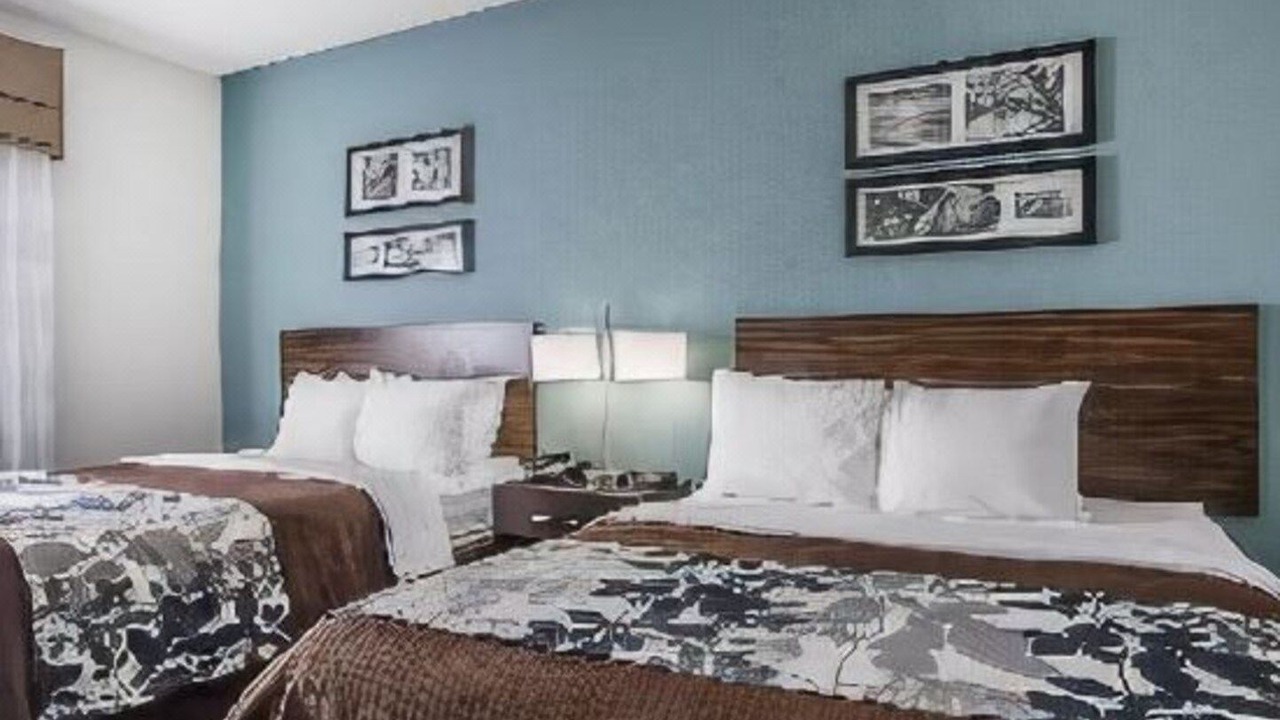 Photo of Bedroom in Meridian