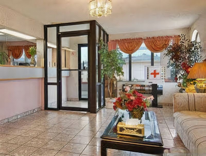 Photo of Livingroom in Meridian