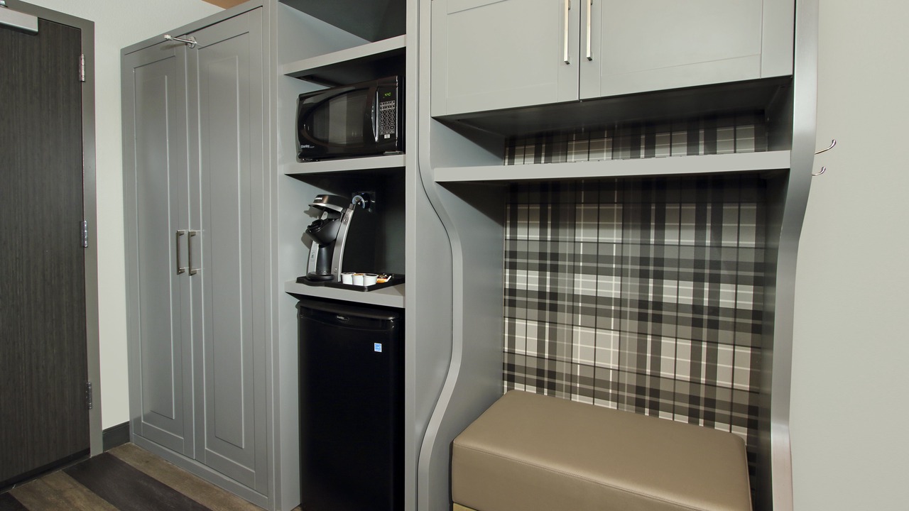 Photo of Kitchen in Hattiesburg