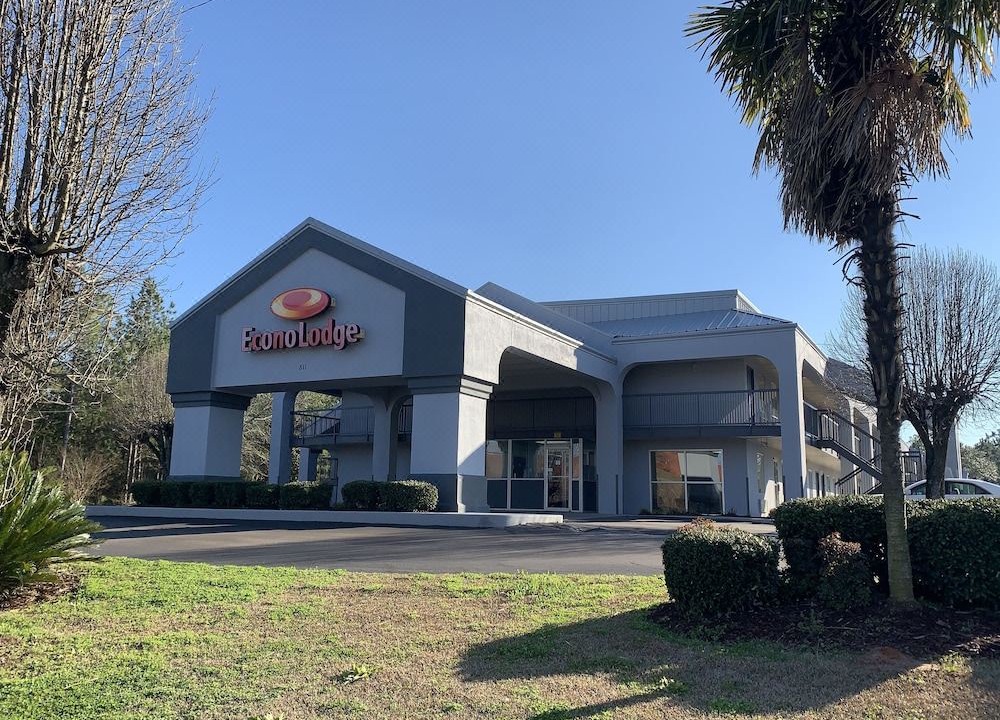 Photo of Buildings in Troy