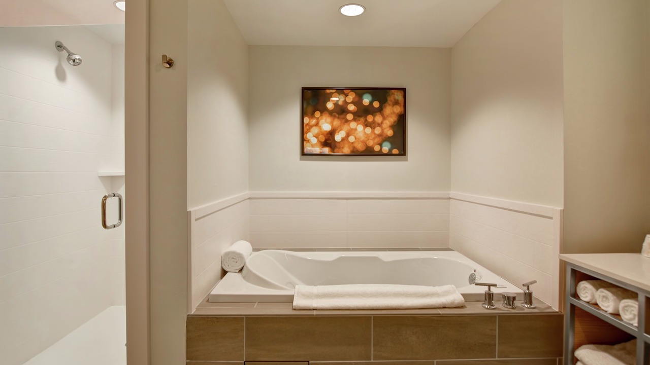 Photo of Bathroom in Biloxi