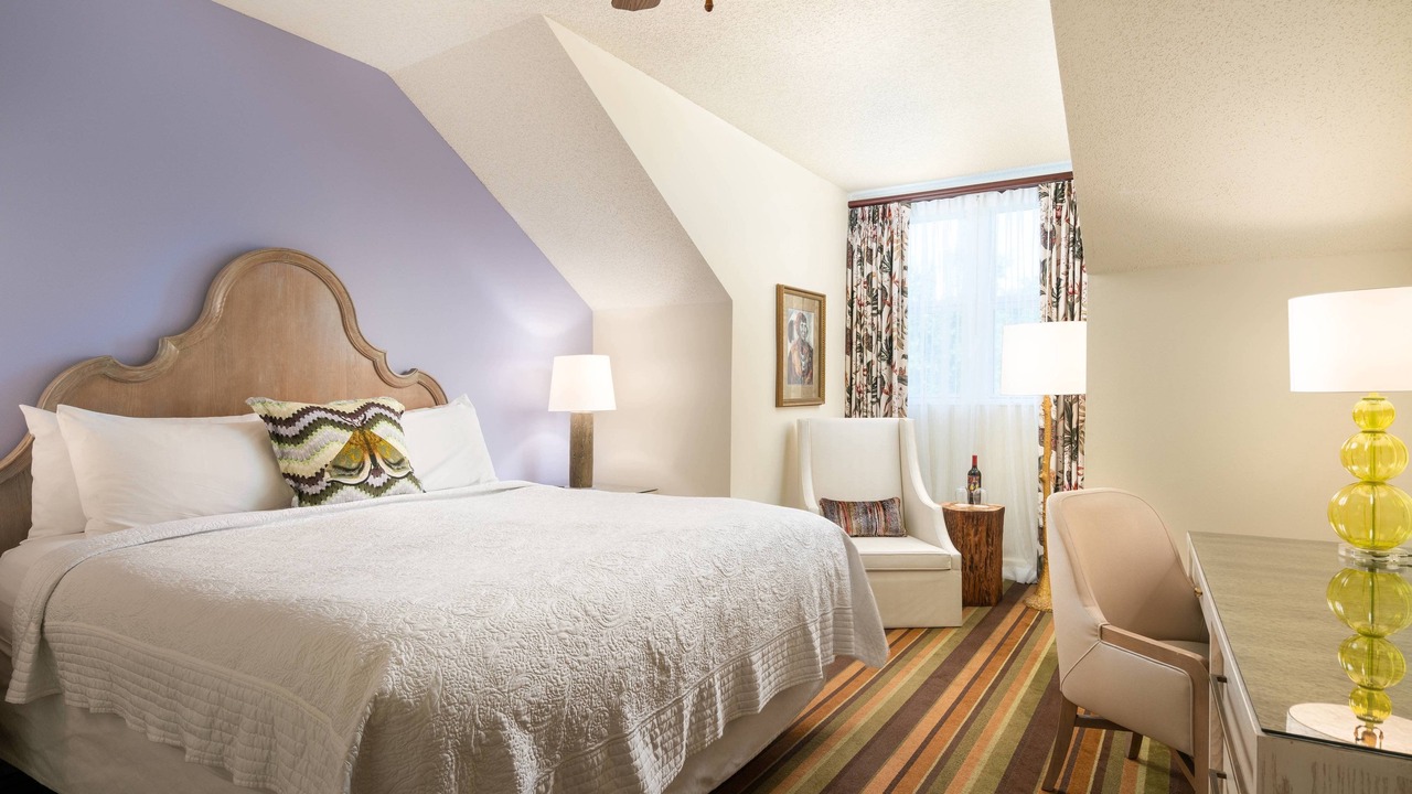 Photo of Bedroom in Celebration