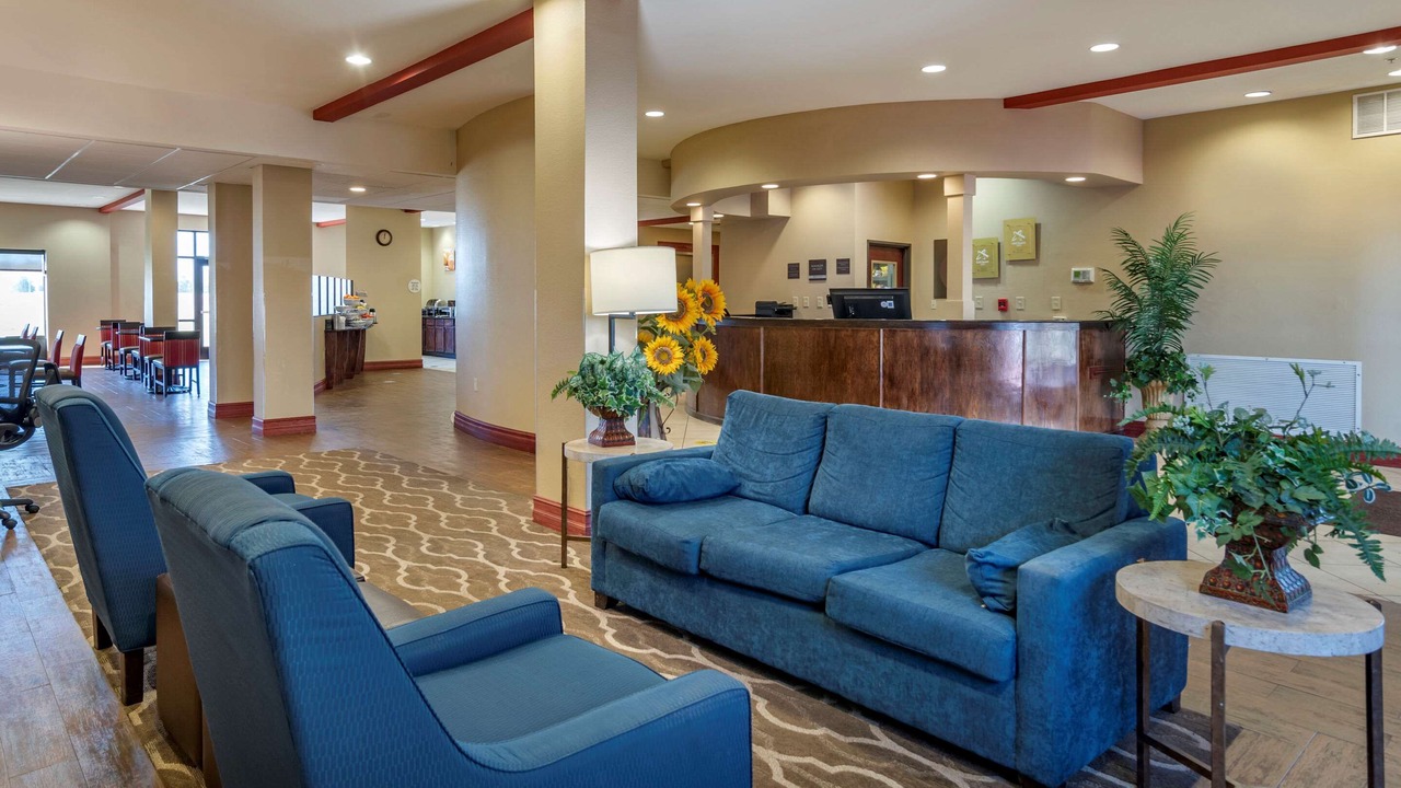 Photo of Livingroom in Montgomery
