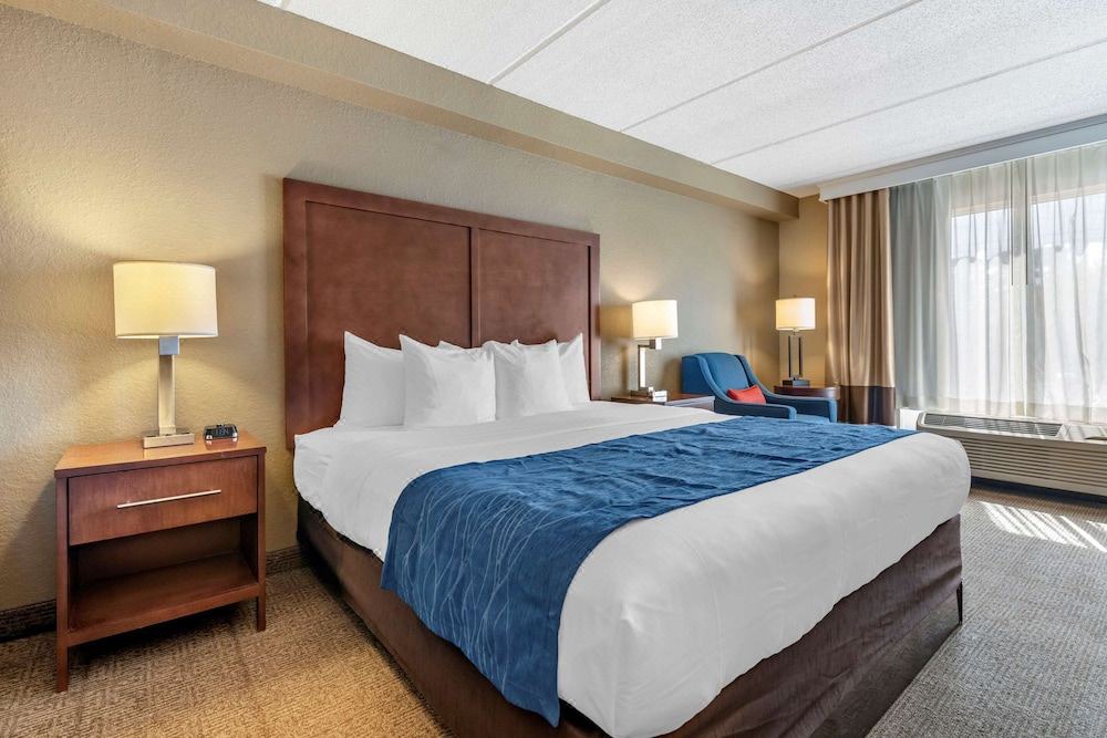 Photo of Bedroom in Sanford