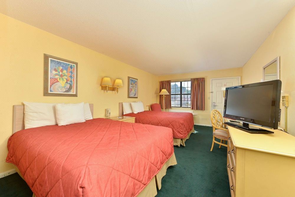 Photo of Bedroom in Meridian
