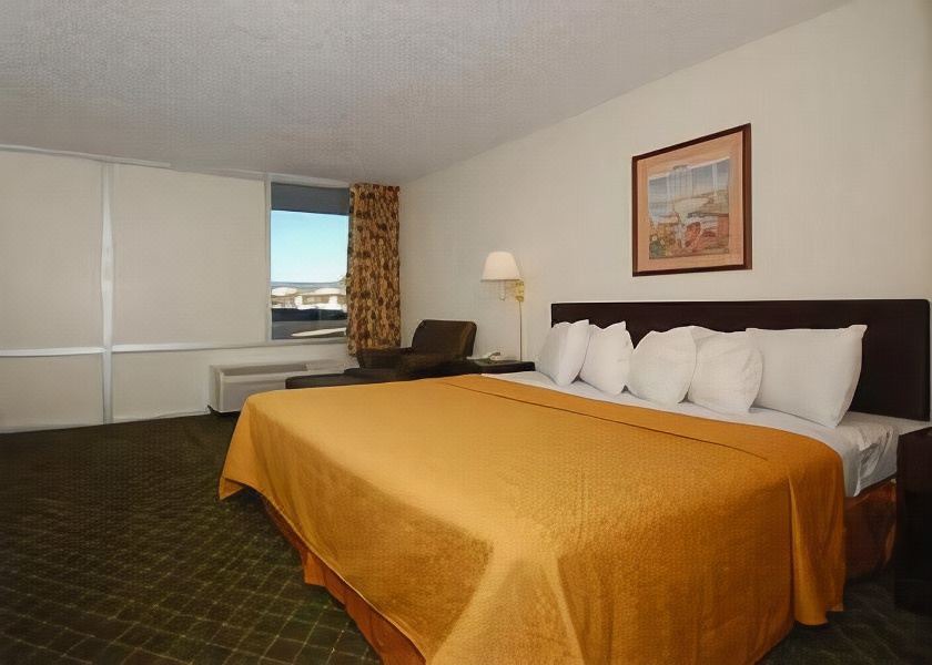 Photo of Bedroom in Thomasville