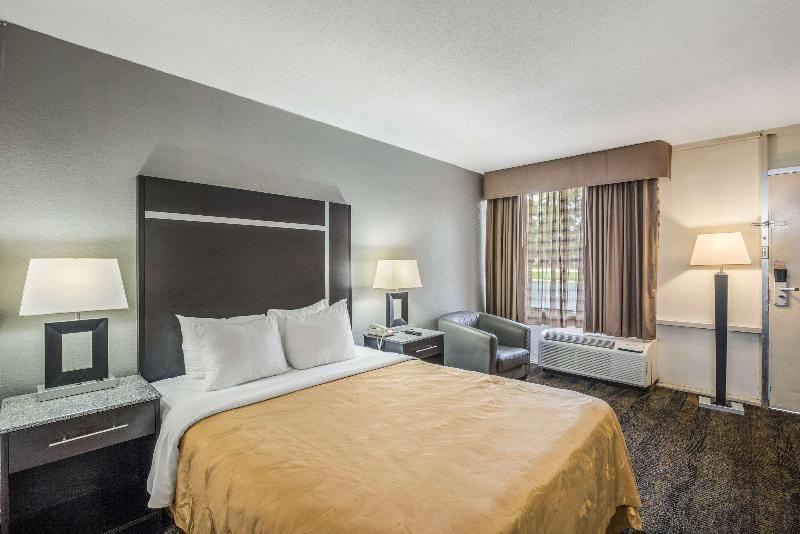 Photo of Bedroom in Thomasville