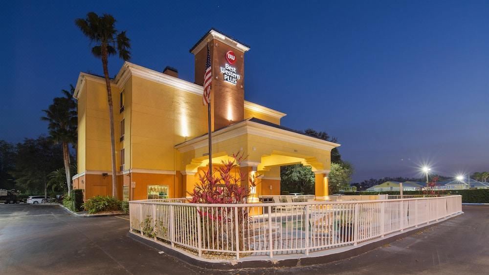 Photo of Buildings in Sanford