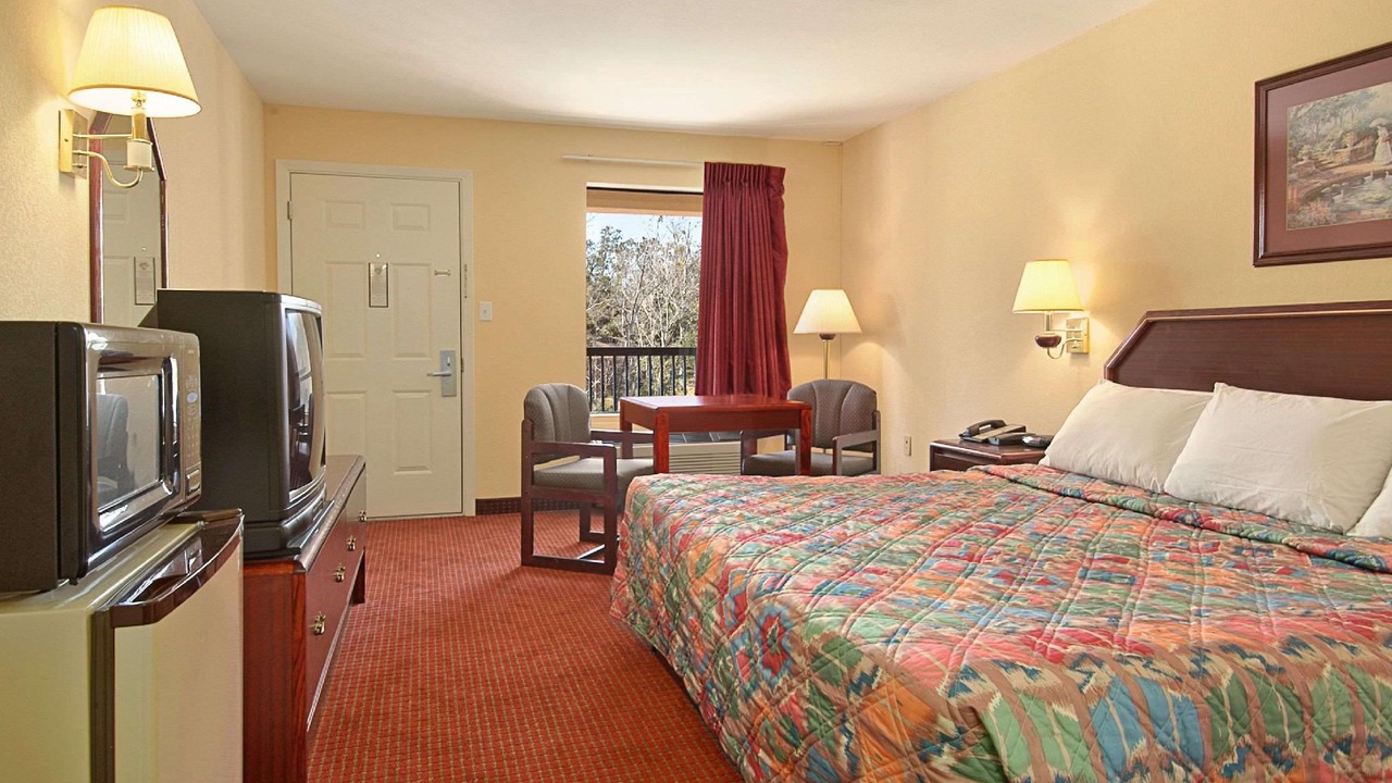 Photo of Bedroom in St. Martin