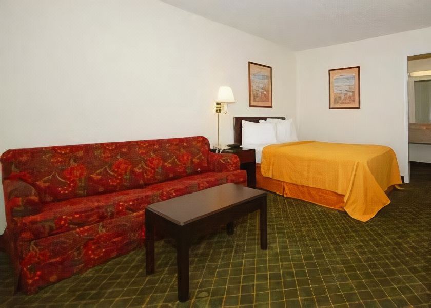 Photo of Livingroom in Thomasville