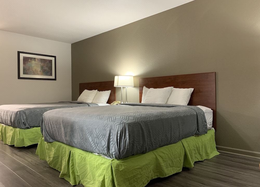 Photo of Bedroom in Troy