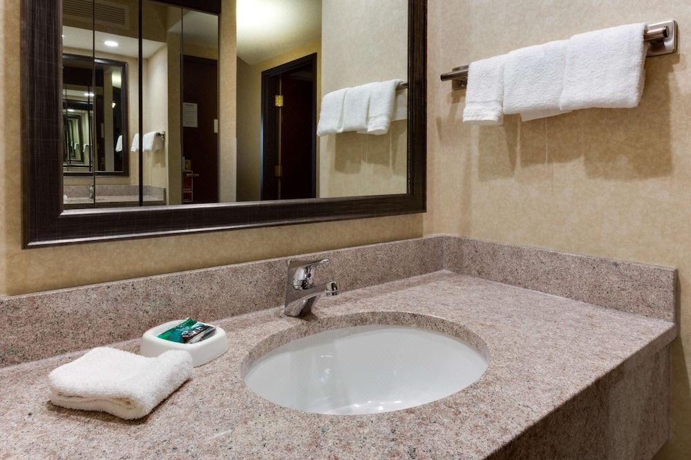 Photo of Bathroom in Crestline Heights
