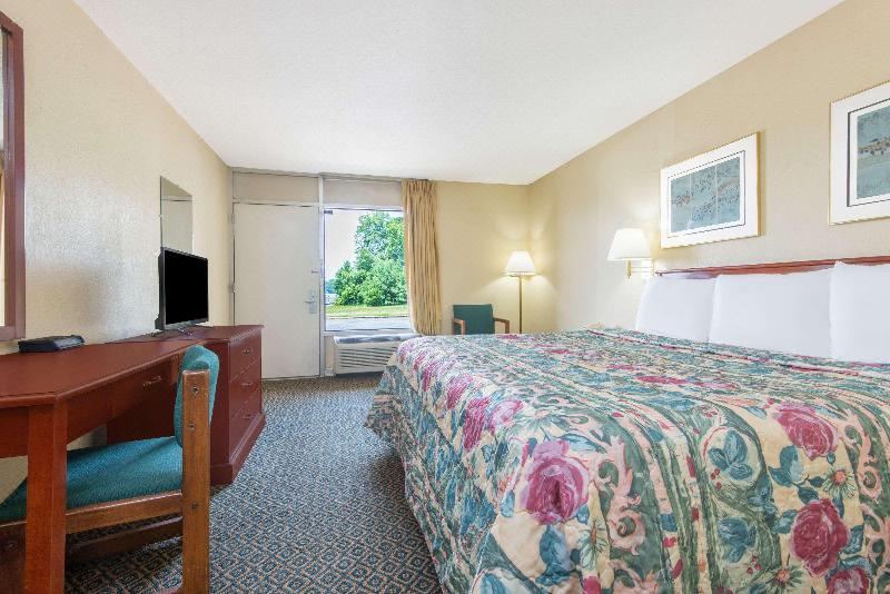 Photo of Bedroom in Greenville