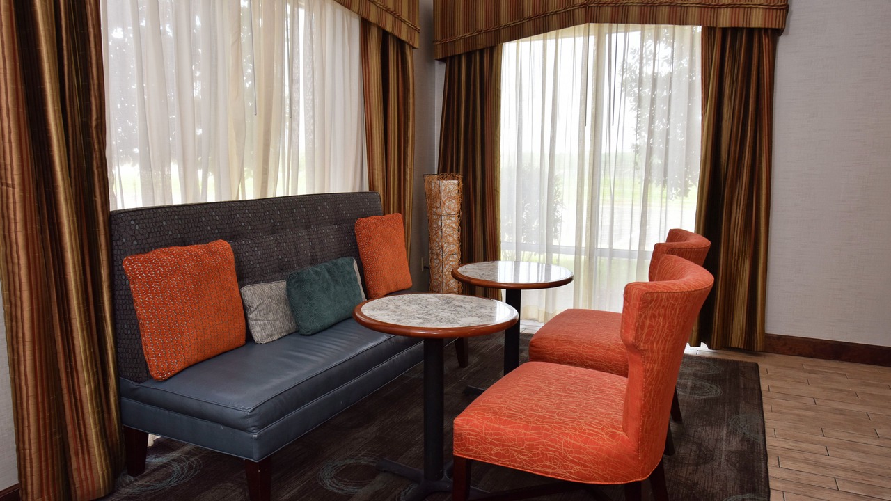 Photo of Livingroom in Alexander City
