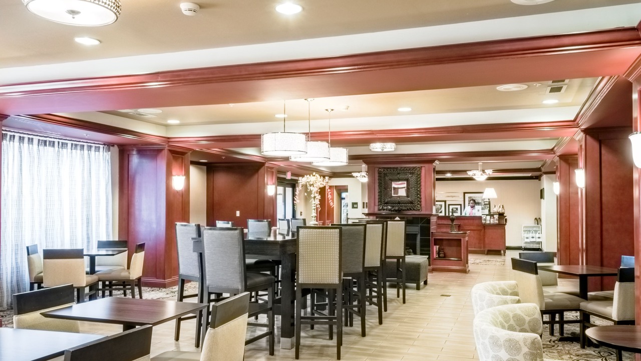 Photo of Livingroom in Hope Hull