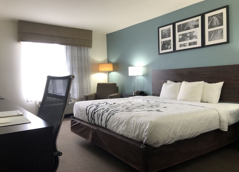 Photo of Bedroom in Gunter Afs